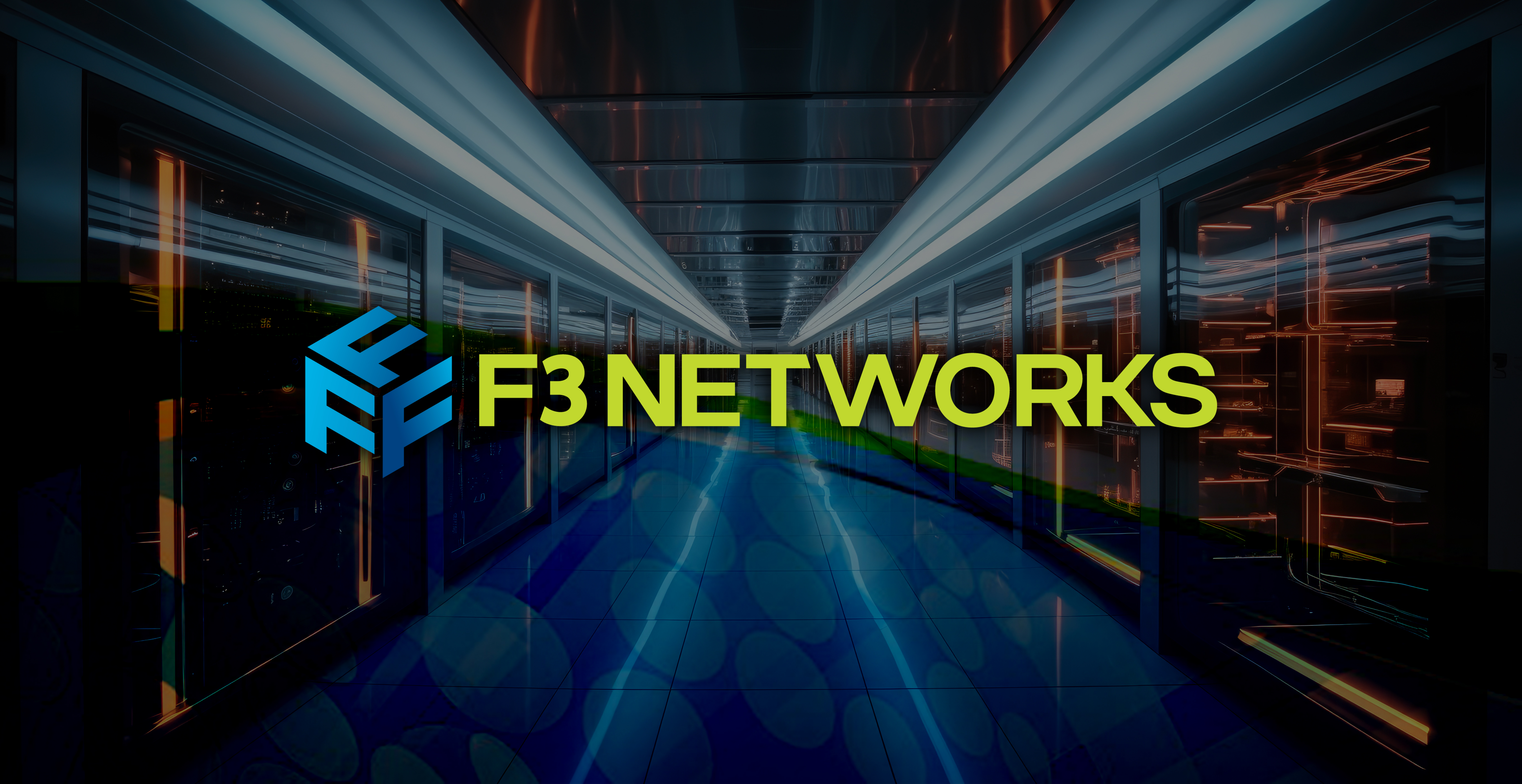 F3 Networks Canada Inc