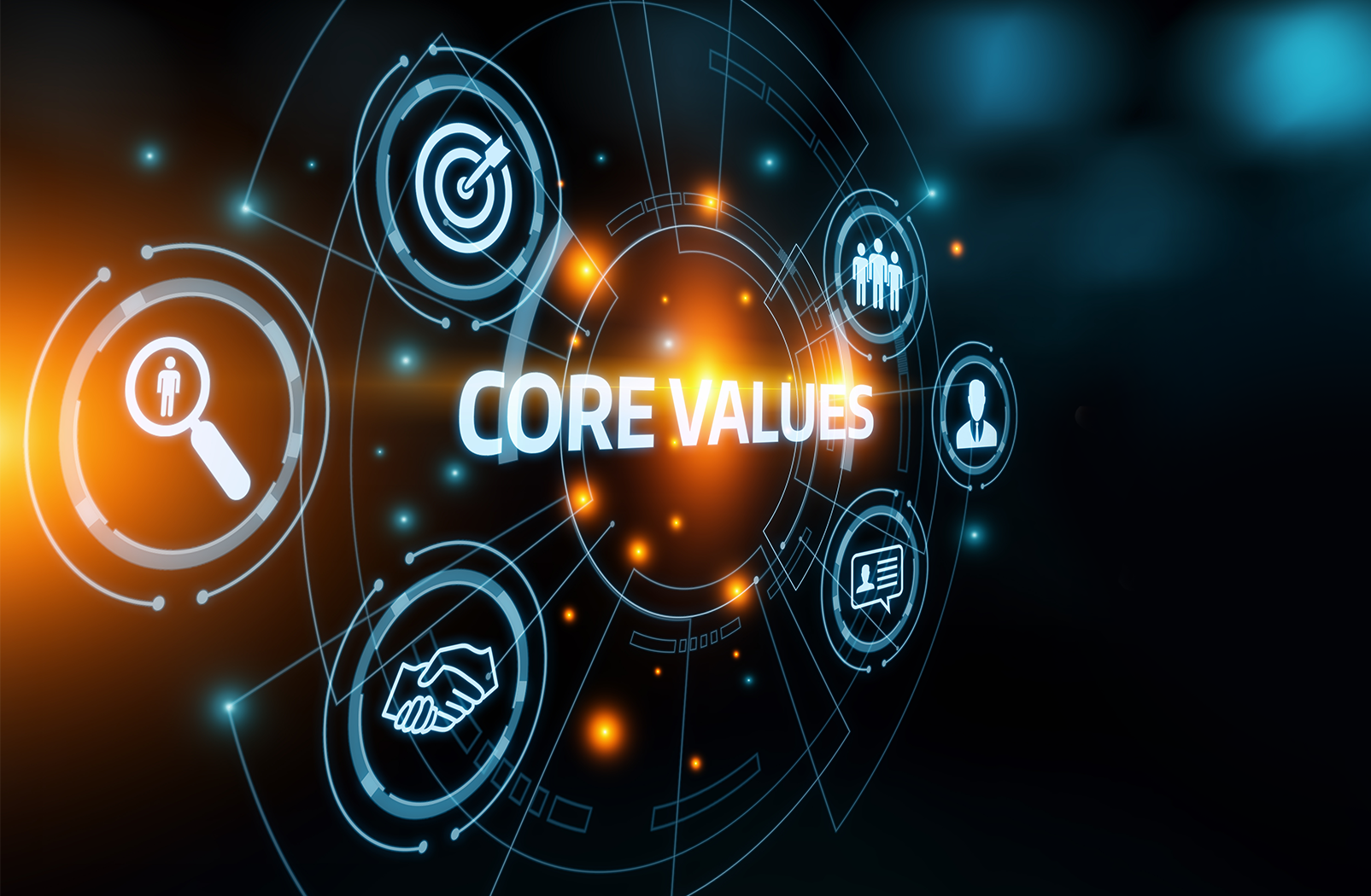 Core Values